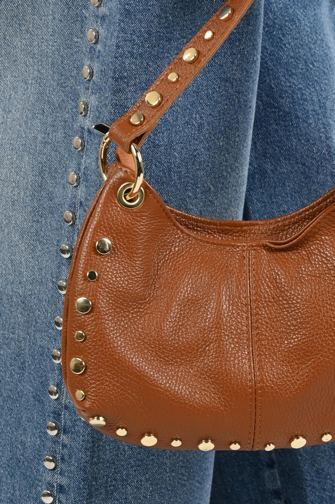 Ornella tas Tas Bruin