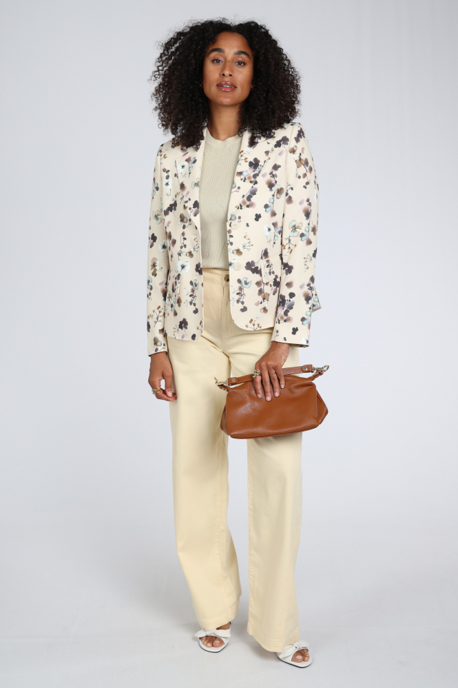Ornella tas Tas Bruin