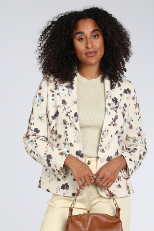 Ornella tas Bruin