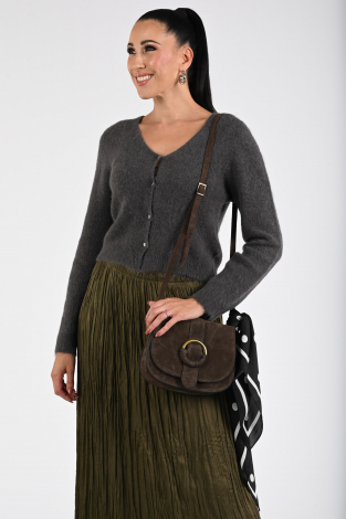 Ornella tas Bruin