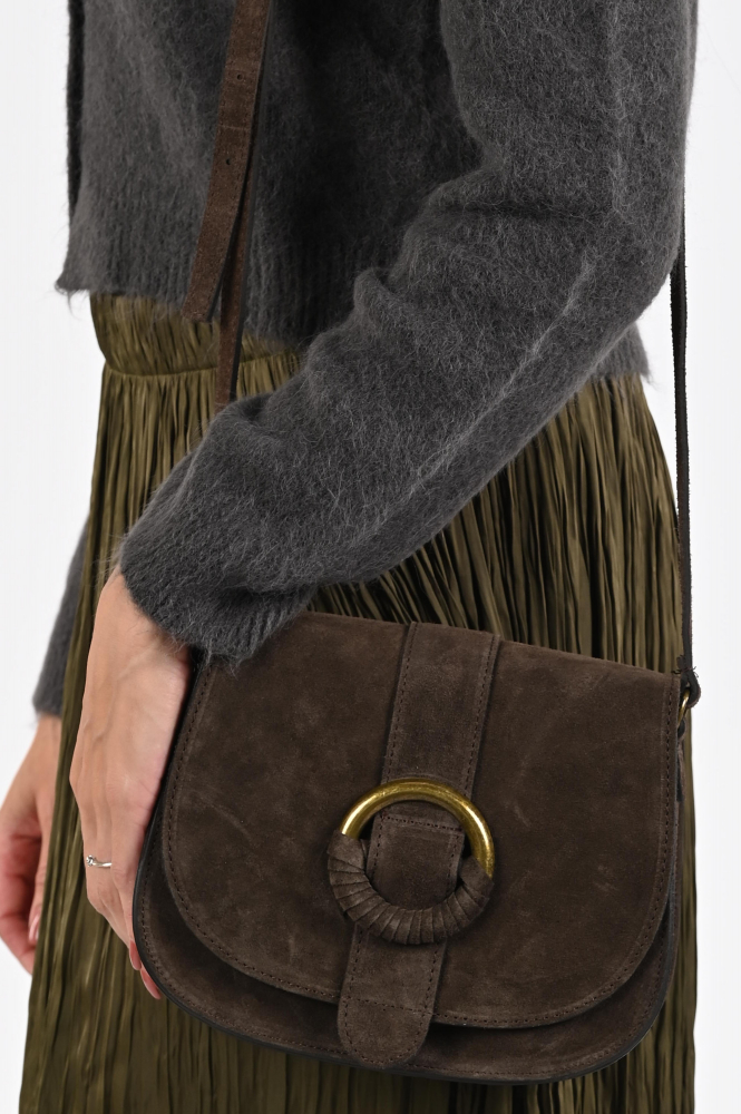 Ornella tas Tas Bruin