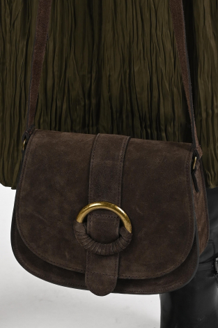 Ornella tas Bruin