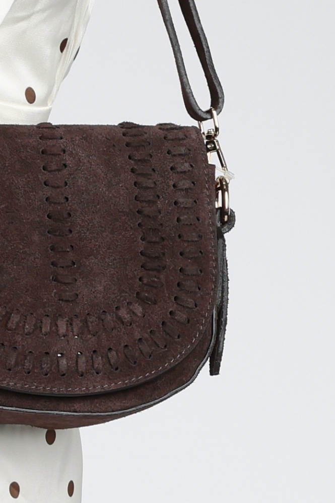 Ornella tas Tas Bruin