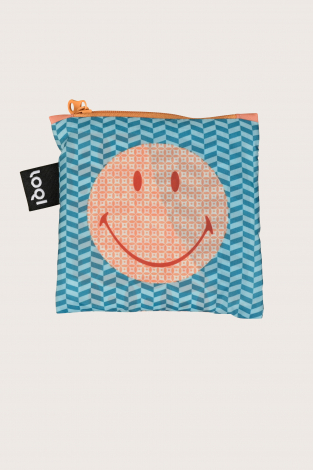 Loqi 393137 Blauw