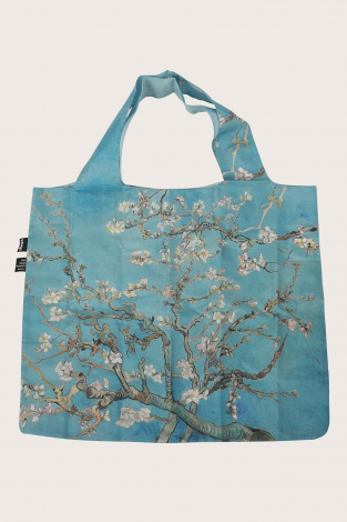Loqi 393164 Blauw