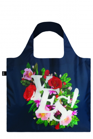Loqi 393065 Blauw