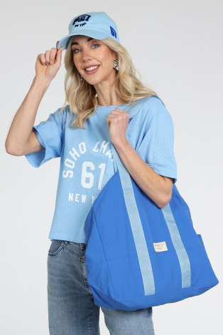 Penn & Ink S26C371 Blauw