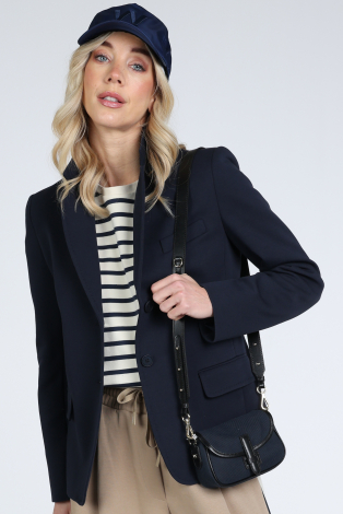 MaxMara Avik mm02107 Blauw