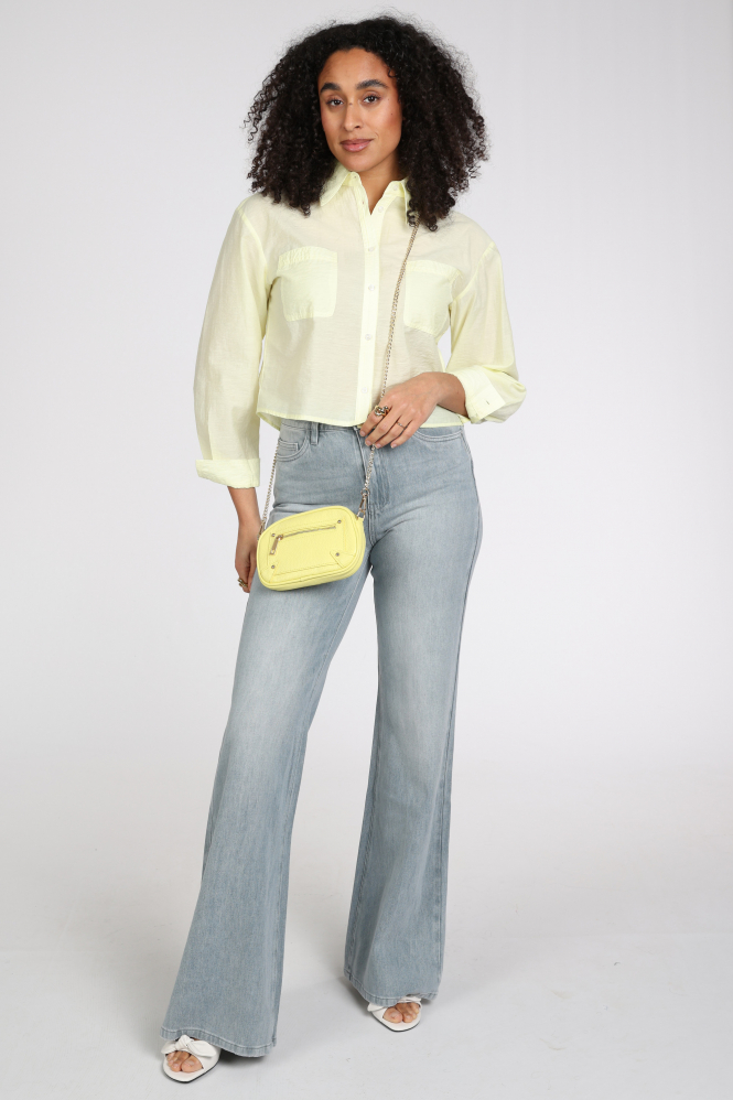 Ornella tas Tas Geel