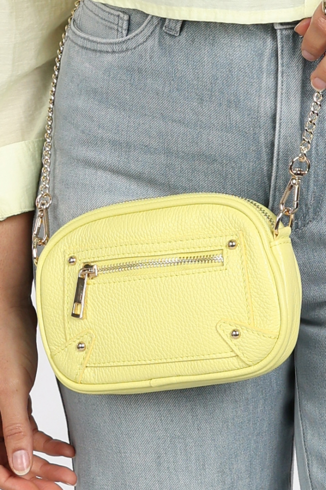 Ornella tas Tas Geel