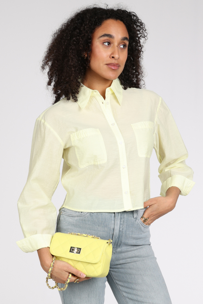 Ornella tas Tas Geel