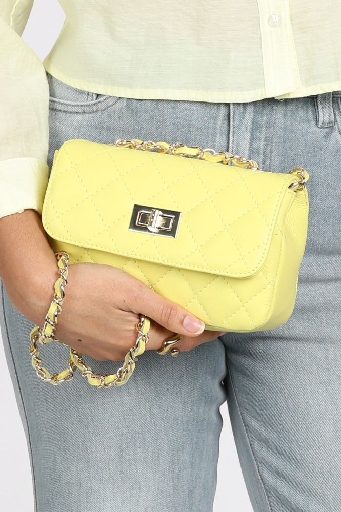 Ornella tas Tas Geel