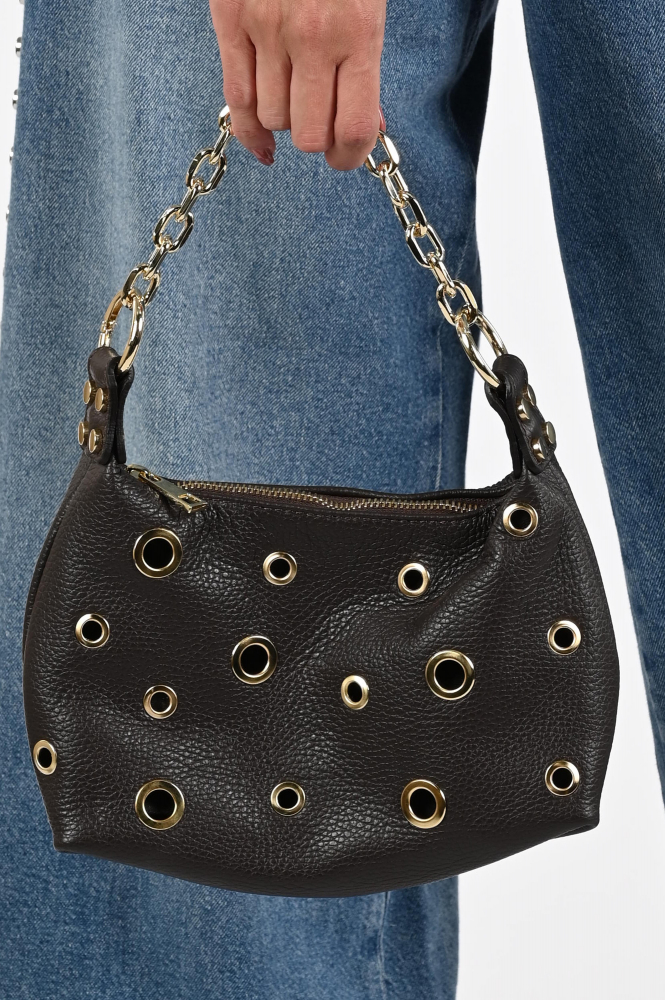 Ornella tas Tas Goud