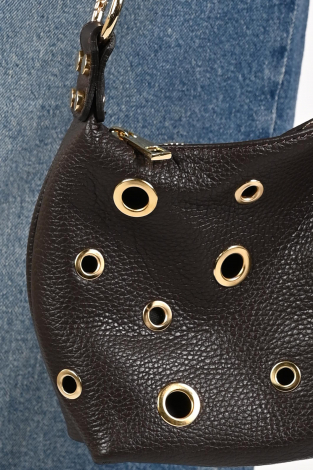 Ornella tas Goud