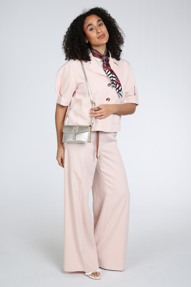 Ornella tas Tas Goud