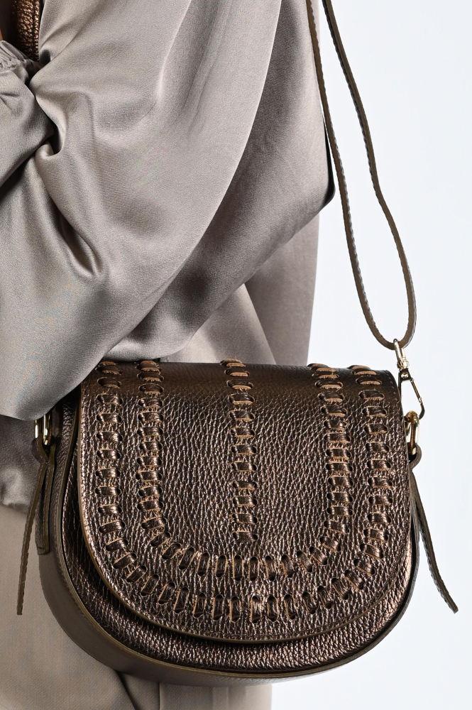 Ornella tas Tas Bruin
