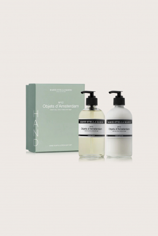 Marie Stella Maris hand gift set Multi colour