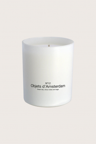 Marie Stella Maris scented candle Multi colour