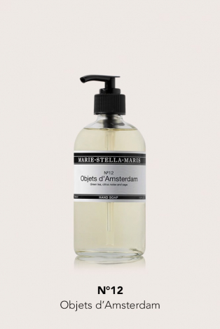 Marie Stella Maris hand soap Multi colour
