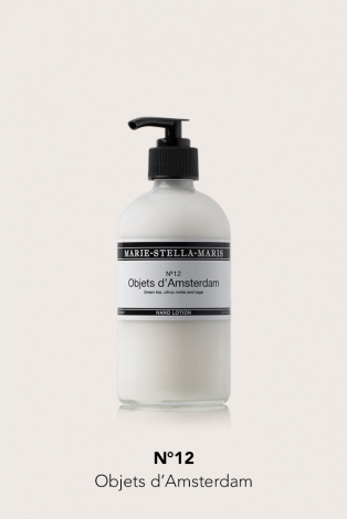 Marie Stella Maris hand lotion Multi colour
