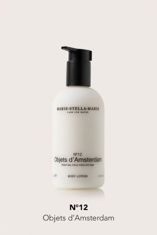 Marie Stella Maris body lotion Multi colour
