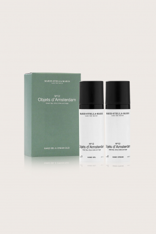 Marie Stella Maris hand set gel&cream Multi colour