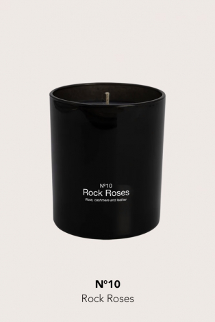 Marie Stella Maris scented candle Multi colour