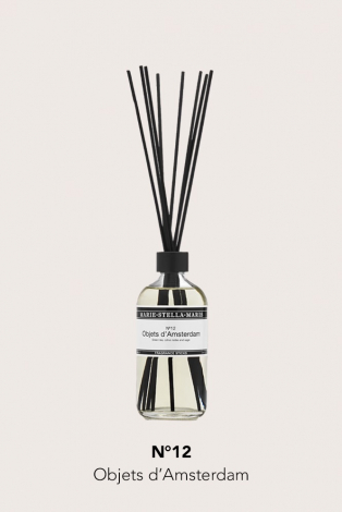 Marie Stella Maris fragrance sticks Multi colour