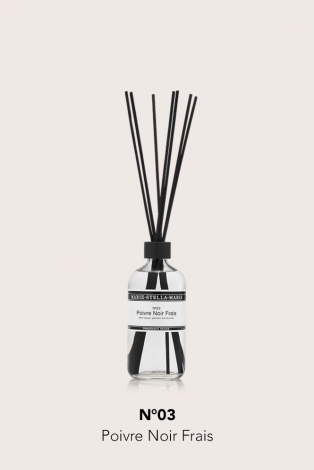 Marie Stella Maris fragrance sticks Multi colour