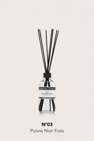 Marie Stella Maris fragrance sticks Multi colour