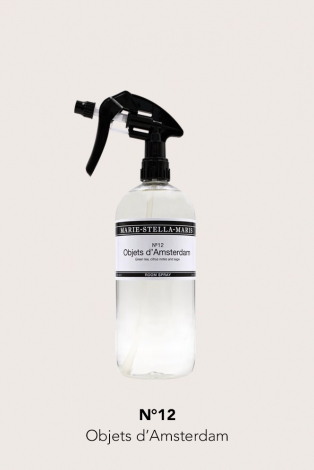 Marie Stella Maris room spray Multi colour