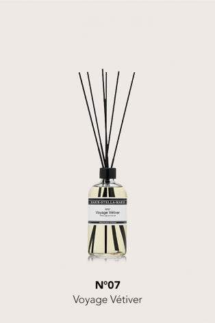 Marie Stella Maris fragrance sticks Multi colour