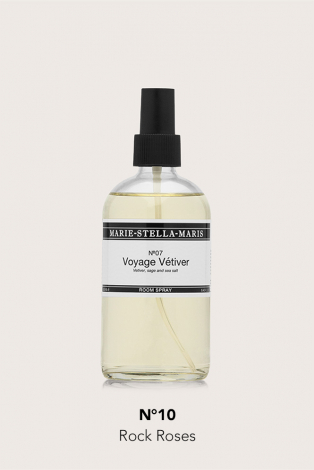 Marie Stella Maris room spray Multi colour