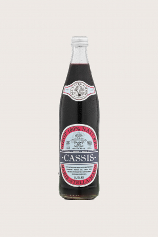 Marie Stella Maris siroop cassis Multi colour