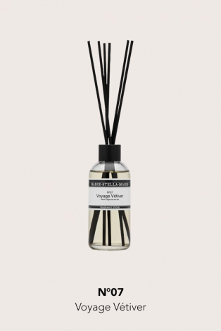Marie Stella Maris fragrance sticks Multi colour