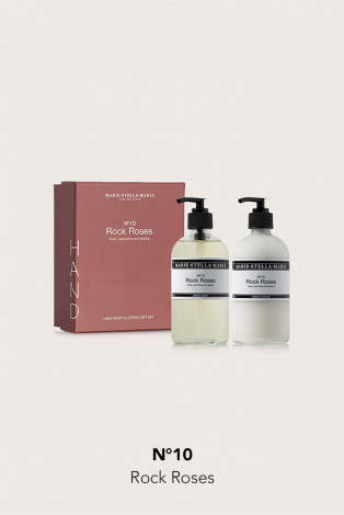 Marie Stella Maris hand gift set Multi colour