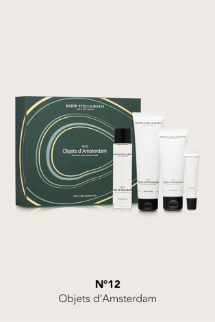 Marie Stella Maris body care essentials Multi colour