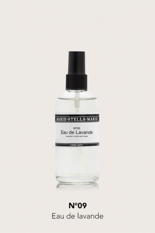 Marie Stella Maris Linnen mist Multi colour