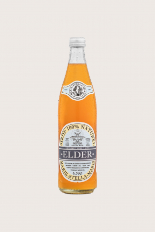 Marie Stella Maris siroop elderflower Multi colour
