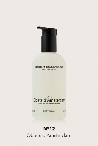 Marie Stella Maris body wash Multi colour