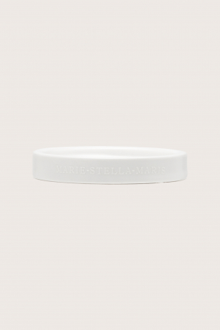 Marie Stella Maris branded coaster Multi colour