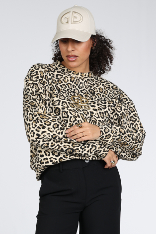 Goldbergh GB61101261 Beige