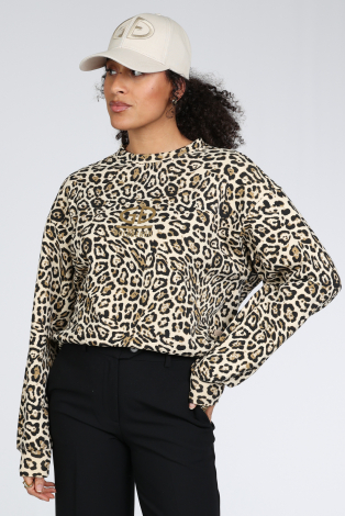 Goldbergh GB61101261 Beige