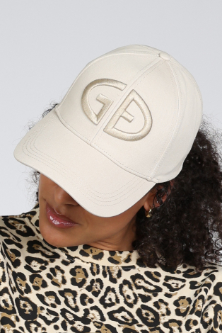 Goldbergh GB61101261 Beige