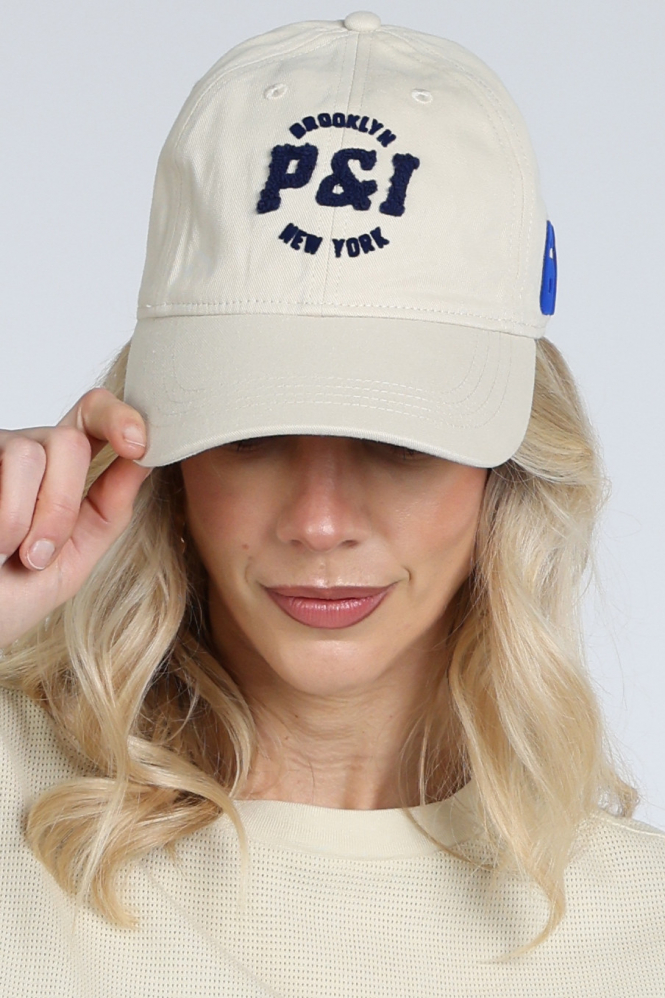 Penn & Ink S26C374 Accessoires Beige