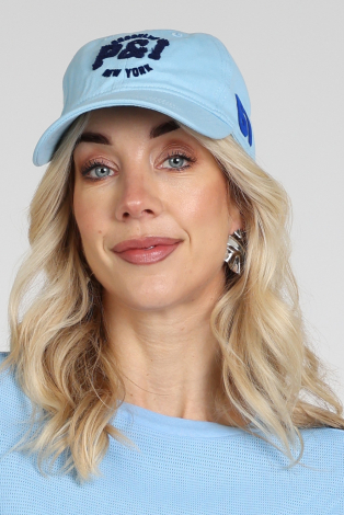 Penn & Ink S26C374 Blauw