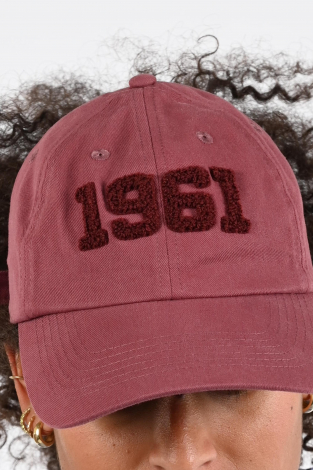 Penn & Ink W25C299 Rood