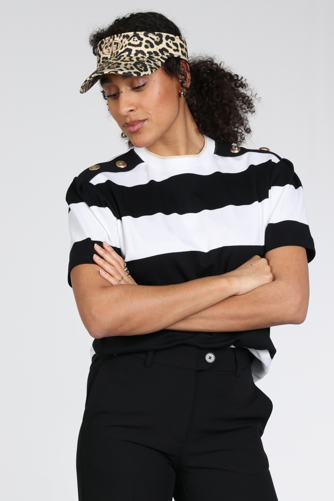 Goldbergh GB61104261 Jassen en Mantels Bruin