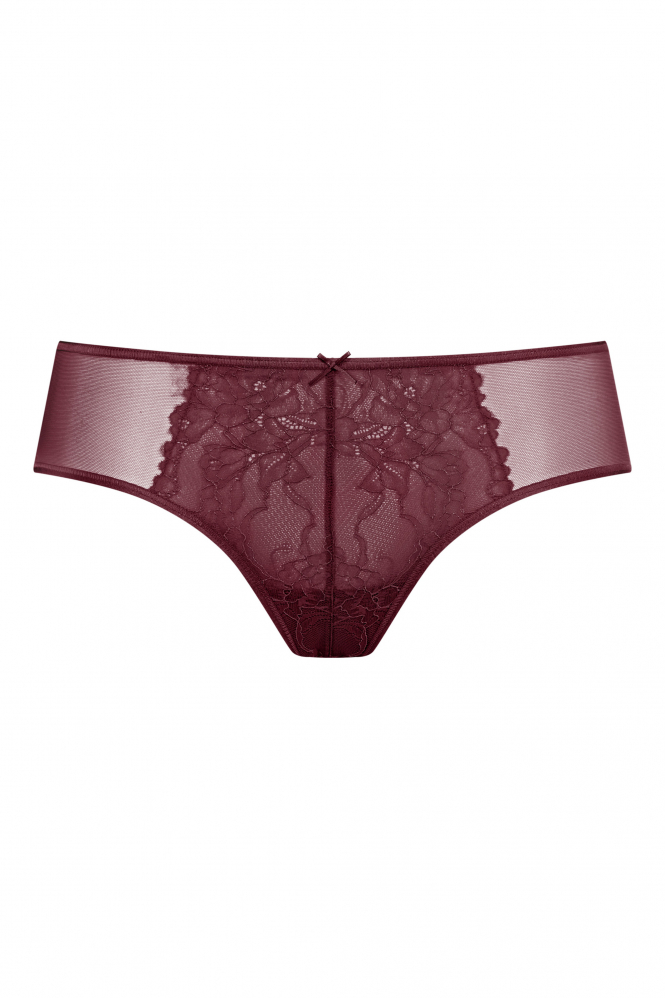 MEY 1320002 fabulous Slips Zwart