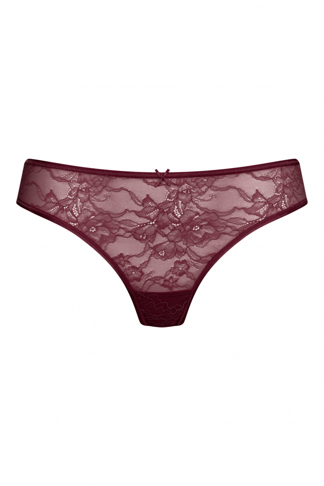 MEY 1320006 fabulous Slips Zwart